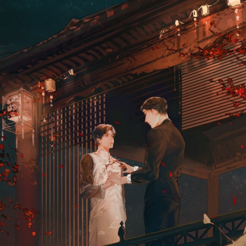 鬓边不是海棠红 第一季